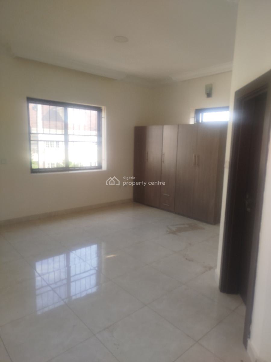 Luxury 8 Bedroom Twin Duplex, Blue Cabana, Mabushi, Abuja, Detached Duplex for Rent