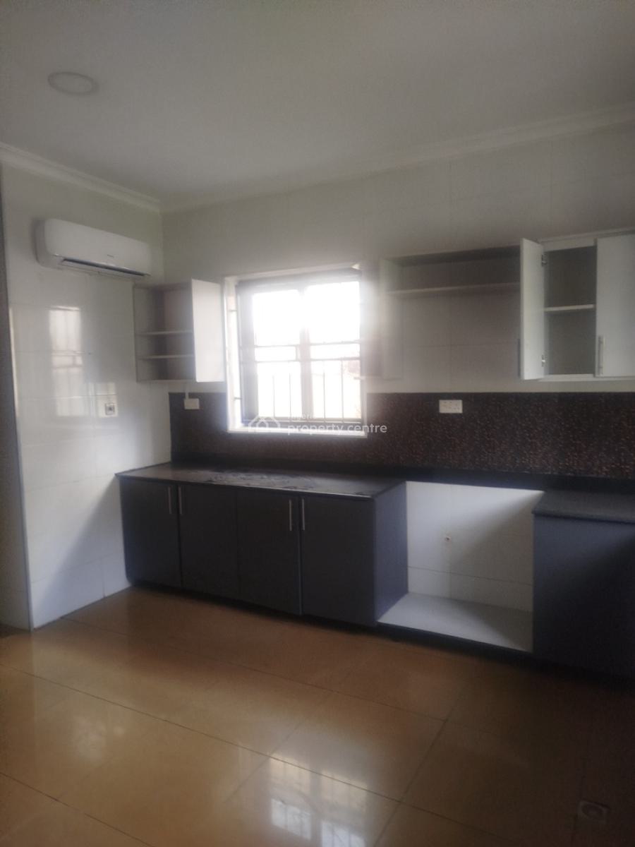 Luxury 8 Bedroom Twin Duplex, Blue Cabana, Mabushi, Abuja, Detached Duplex for Rent
