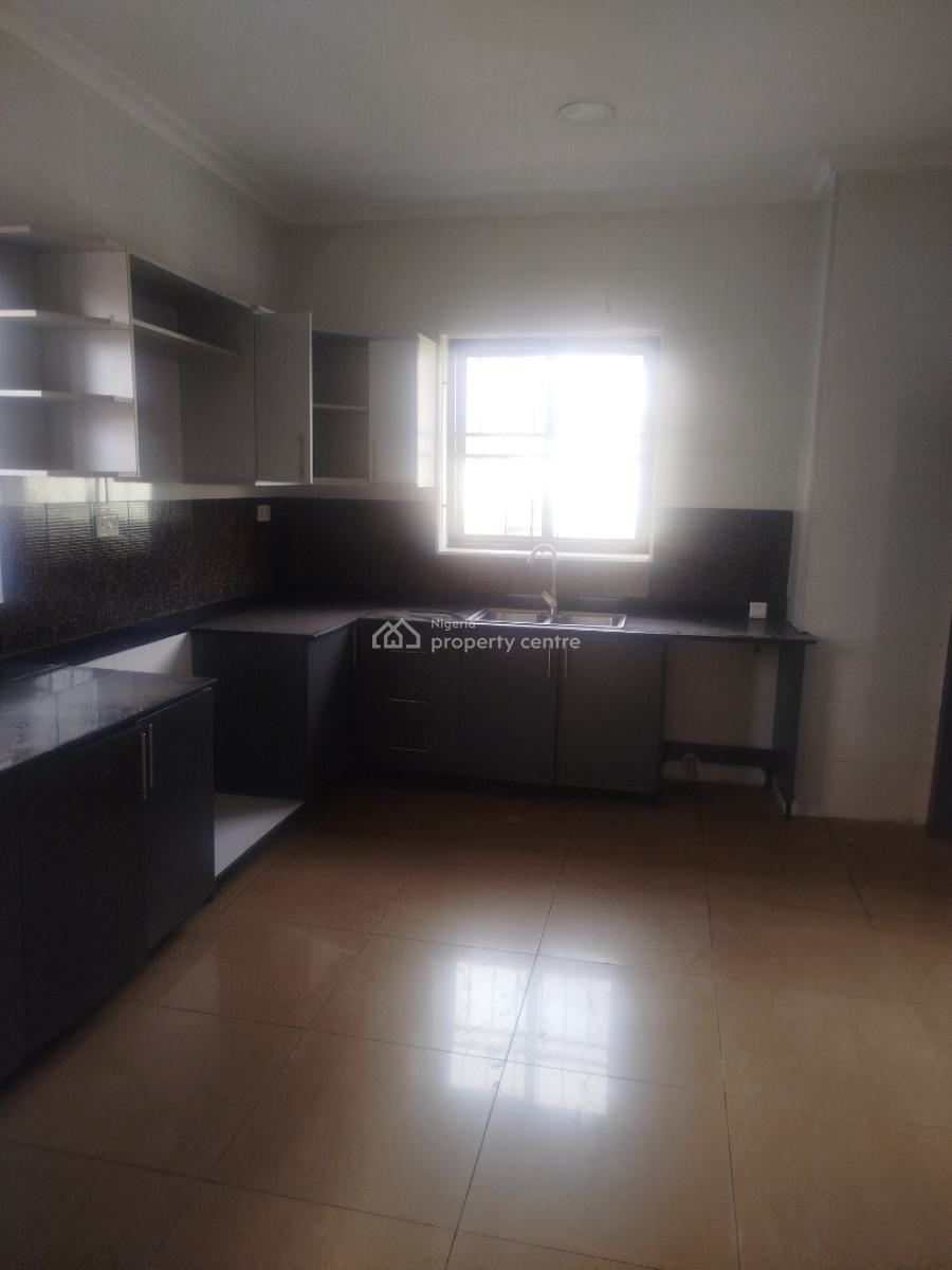 Luxury 8 Bedroom Twin Duplex, Blue Cabana, Mabushi, Abuja, Detached Duplex for Rent
