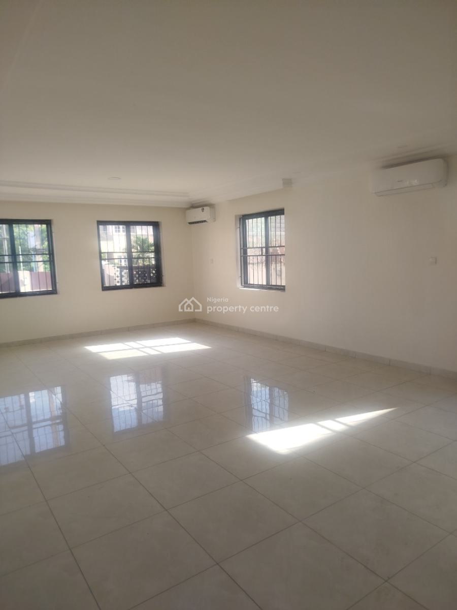 Luxury 8 Bedroom Twin Duplex, Blue Cabana, Mabushi, Abuja, Detached Duplex for Rent