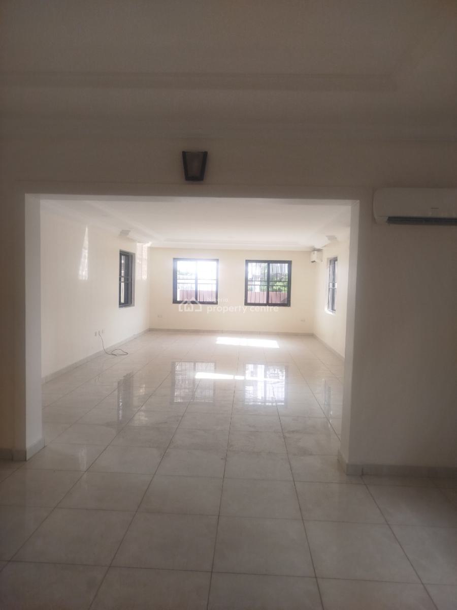Luxury 8 Bedroom Twin Duplex, Blue Cabana, Mabushi, Abuja, Detached Duplex for Rent