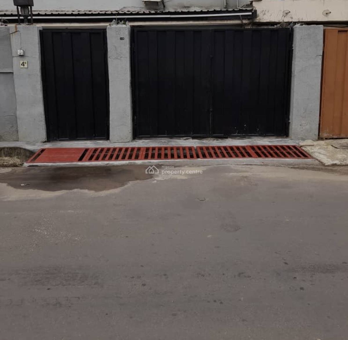 a 3 Bedroom Bungalow, Omole Phase 2, Ikeja, Lagos, House for Rent