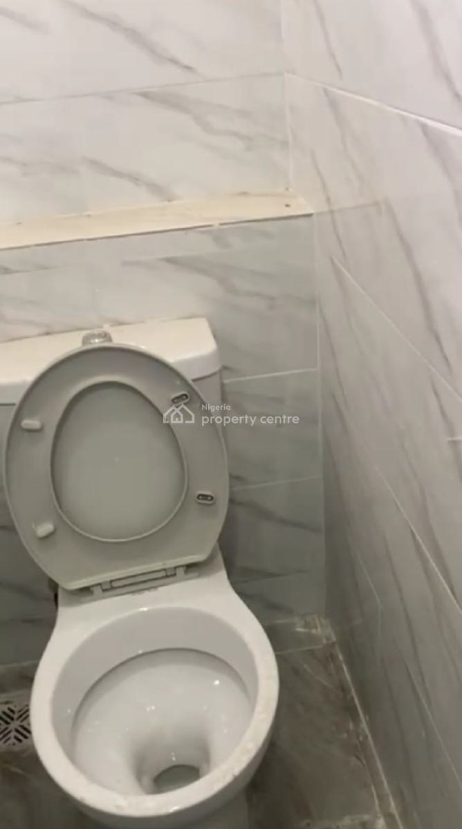 Spacious Neat and Well Positioned Office Space, Osapa, Lekki, Lagos, Office Space for Rent