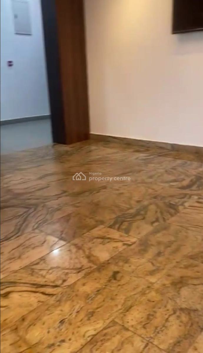 Spacious Neat and Well Positioned Office Space, Osapa, Lekki, Lagos, Office Space for Rent