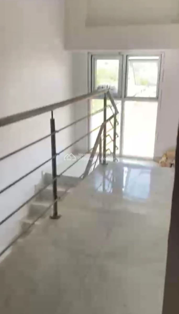 Spacious Neat and Well Positioned Office Space, Osapa, Lekki, Lagos, Office Space for Rent