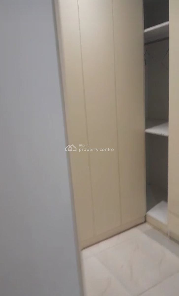 New 3 Bedroom Flat, Adeniyi Jones, Ikeja, Lagos, Flat / Apartment for Sale