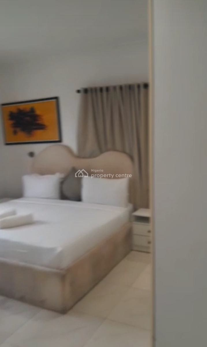 New 3 Bedroom Flat, Adeniyi Jones, Ikeja, Lagos, Flat / Apartment for Sale
