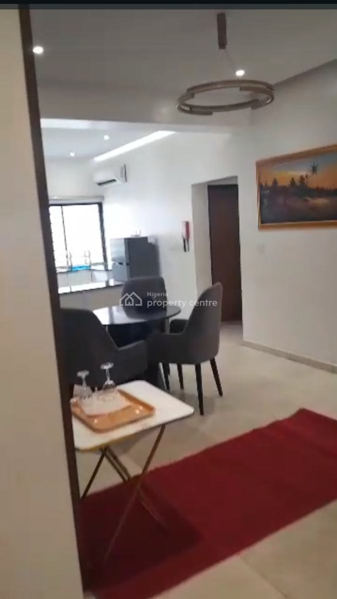 New 3 Bedroom Flat, Adeniyi Jones, Ikeja, Lagos, Flat / Apartment for Sale