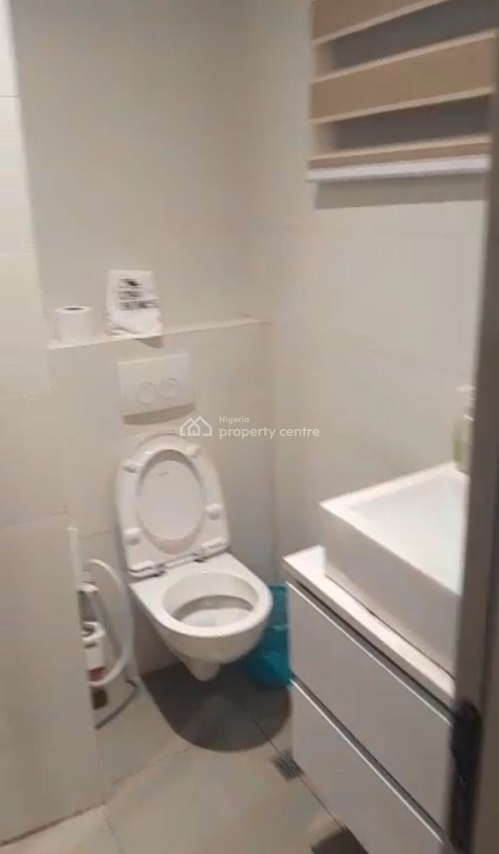 New 3 Bedroom Flat, Adeniyi Jones, Ikeja, Lagos, Flat / Apartment for Sale