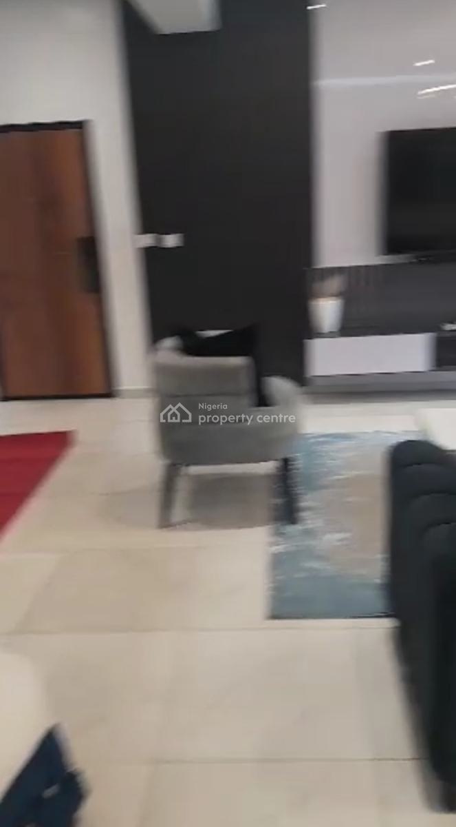 New 3 Bedroom Flat, Adeniyi Jones, Ikeja, Lagos, Flat / Apartment for Sale