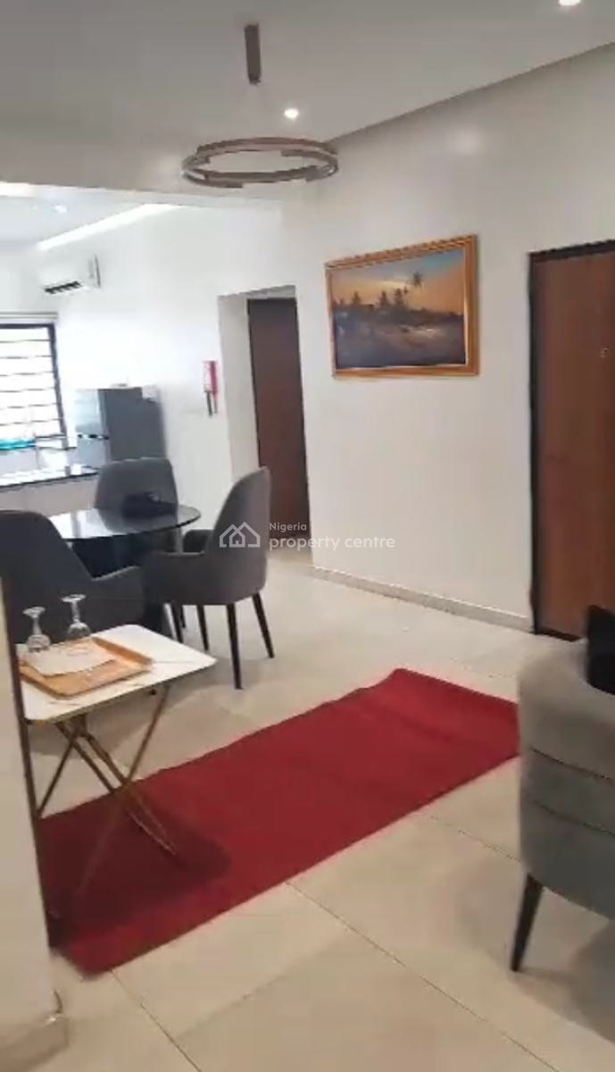 New 3 Bedroom Flat, Adeniyi Jones, Ikeja, Lagos, Flat / Apartment for Sale