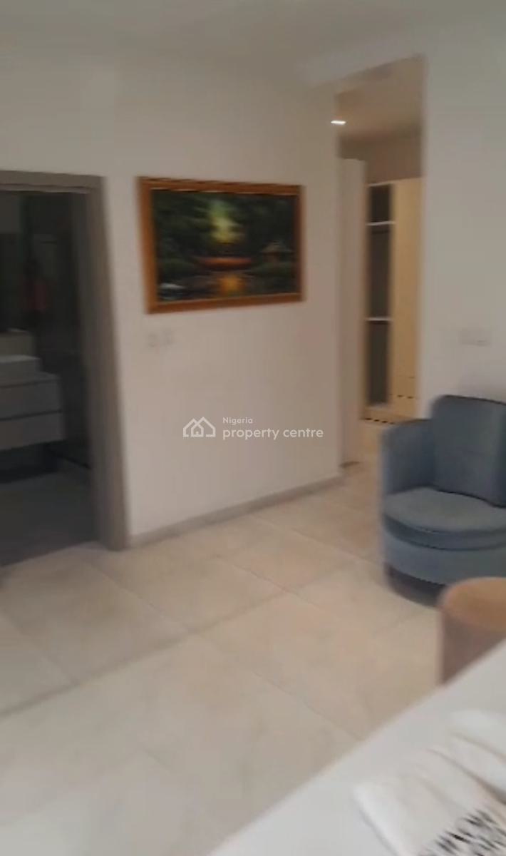 New 3 Bedroom Flat, Adeniyi Jones, Ikeja, Lagos, Flat / Apartment for Sale