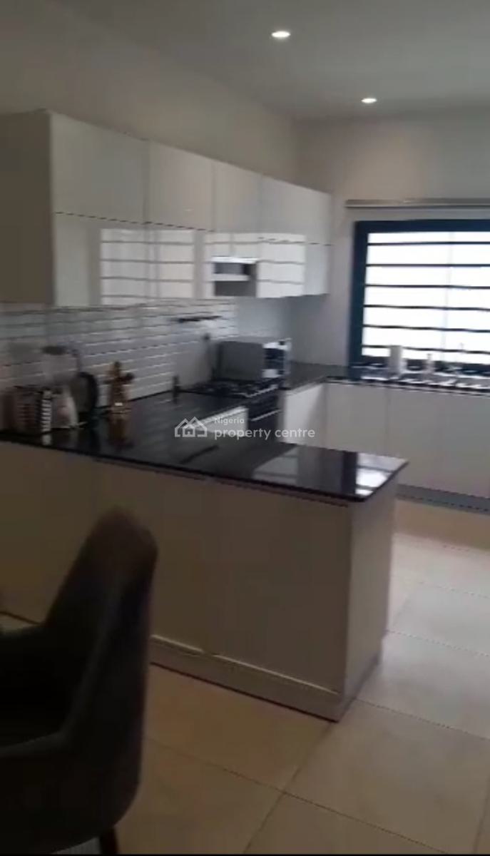 New 3 Bedroom Flat, Adeniyi Jones, Ikeja, Lagos, Flat / Apartment for Sale