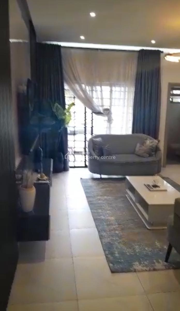 New 3 Bedroom Flat, Adeniyi Jones, Ikeja, Lagos, Flat / Apartment for Sale