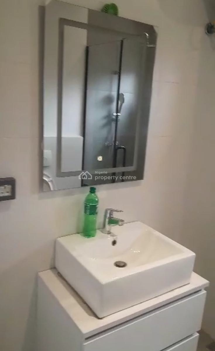 1bedroom on The 2nd Floor, Adeniyi Jones, Ikeja, Lagos, Mini Flat (room and Parlour) for Sale