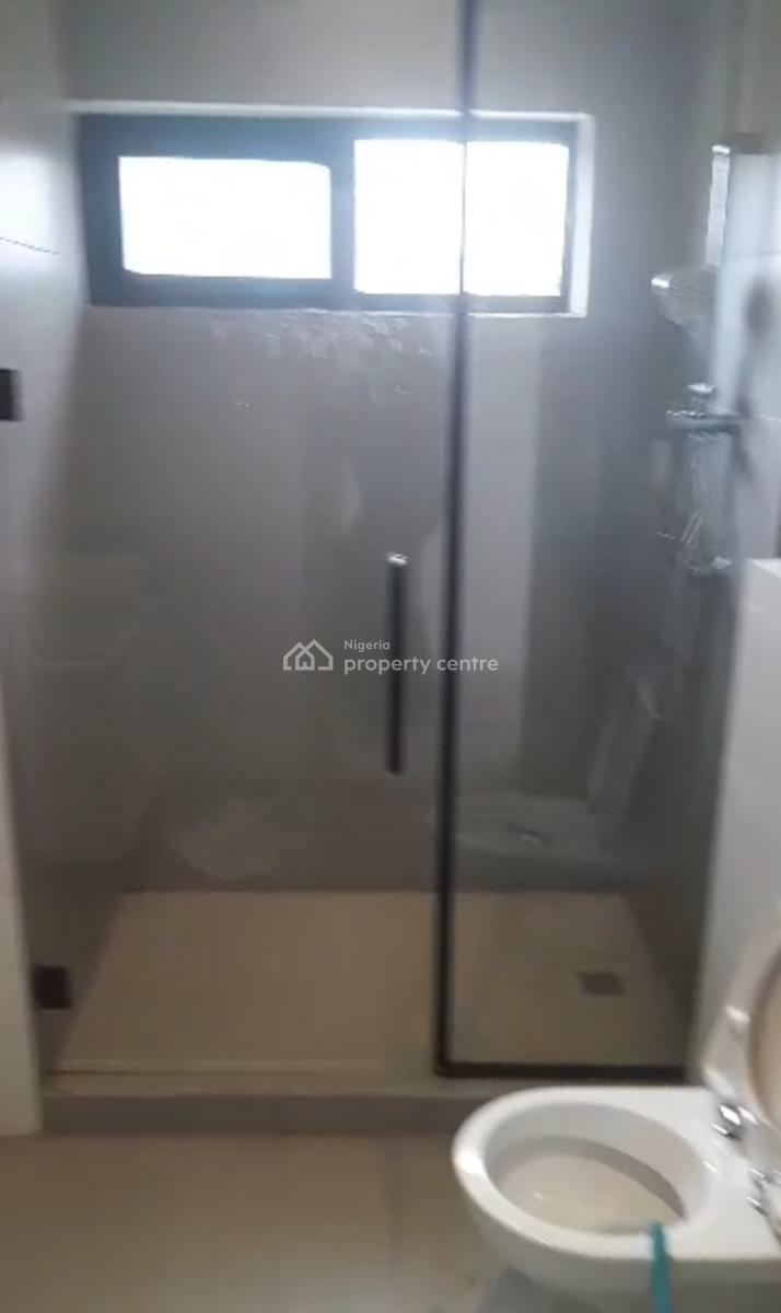 1bedroom on The 2nd Floor, Adeniyi Jones, Ikeja, Lagos, Mini Flat (room and Parlour) for Sale