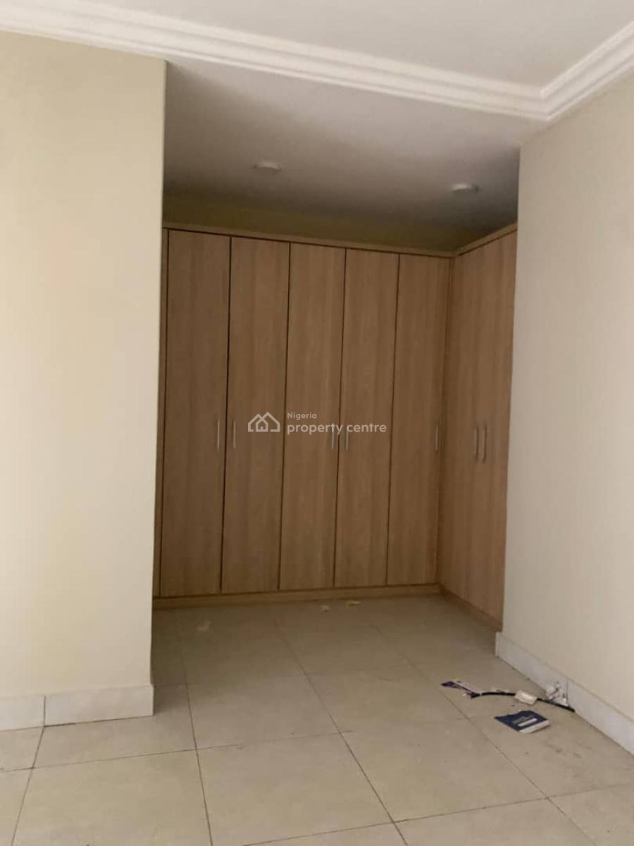 Luxury 4 Bedrooms Terraced Duplex with Bq, Maitama District, Abuja, Terraced Duplex for Rent