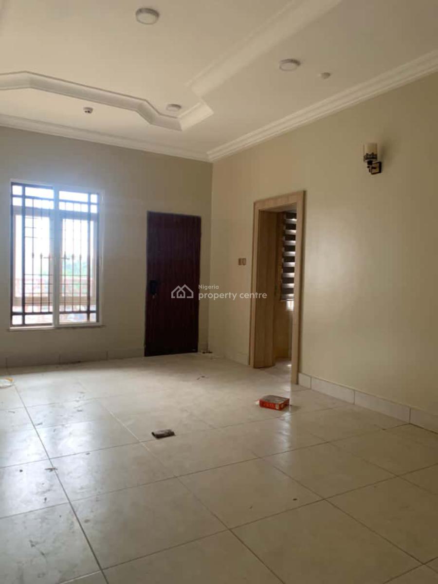 Luxury 4 Bedrooms Terraced Duplex with Bq, Maitama District, Abuja, Terraced Duplex for Rent