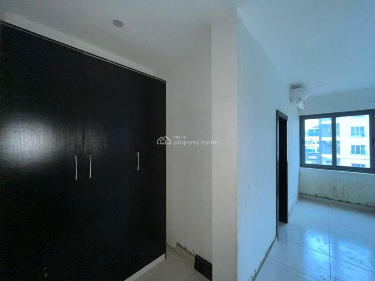 Luxury 3 Bedroom Flat with Bq, Ikeja Gra, Ikeja, Lagos, Flat / Apartment for Rent