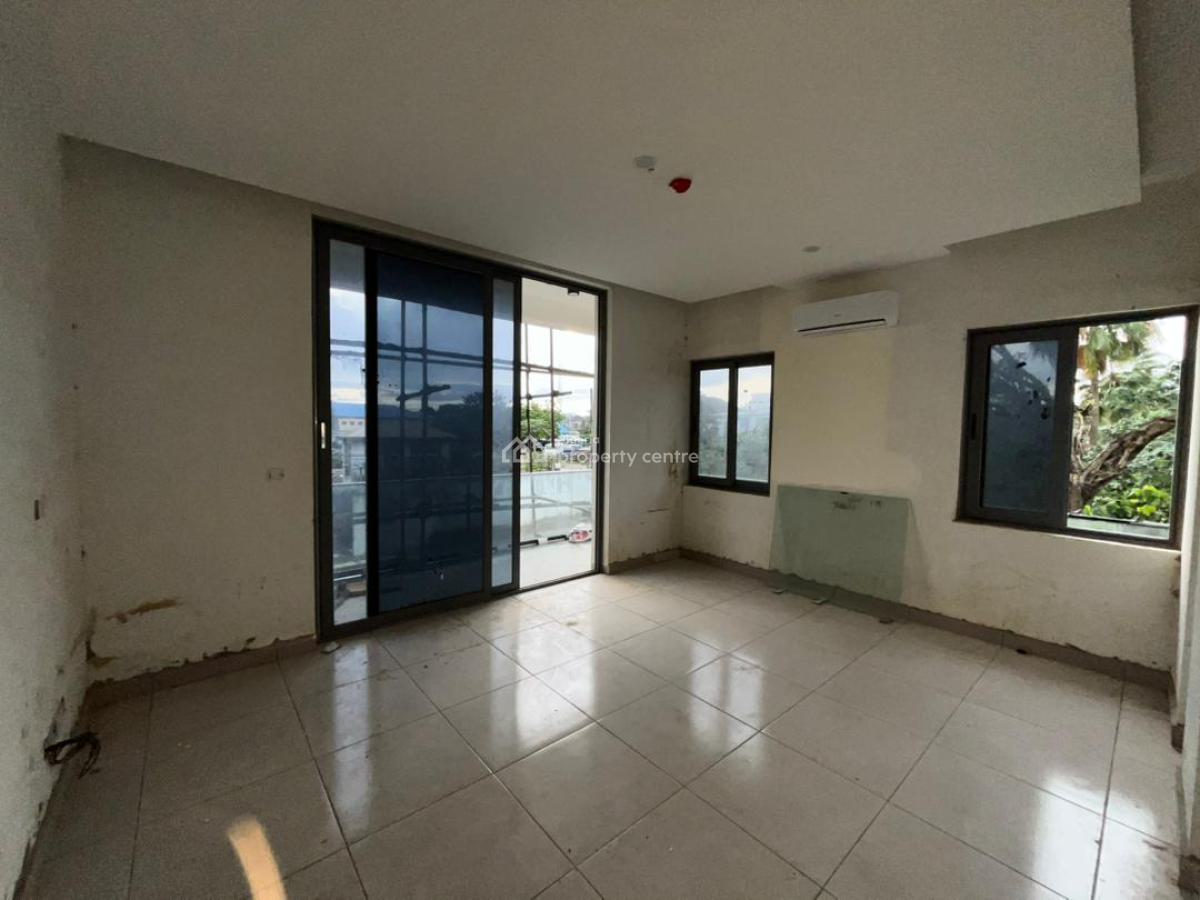 Luxury 3 Bedroom Flat with Bq, Ikeja Gra, Ikeja, Lagos, Flat / Apartment for Rent