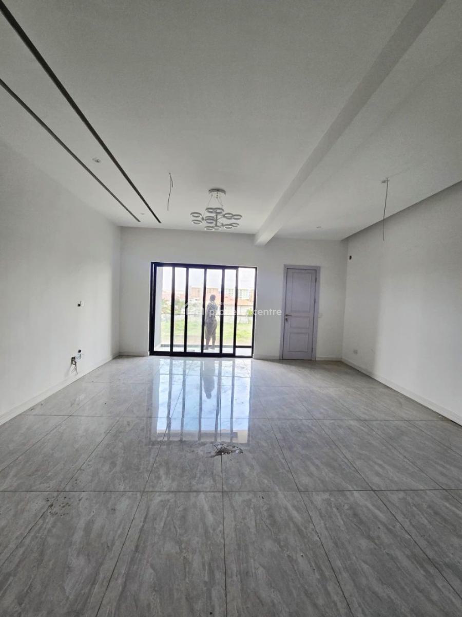 Lovely 2 Bedroom Apartments with Gym, Elevator in a Secure Estate, Ikate, Lekki, Lagos, Flat / Apartment for Sale
