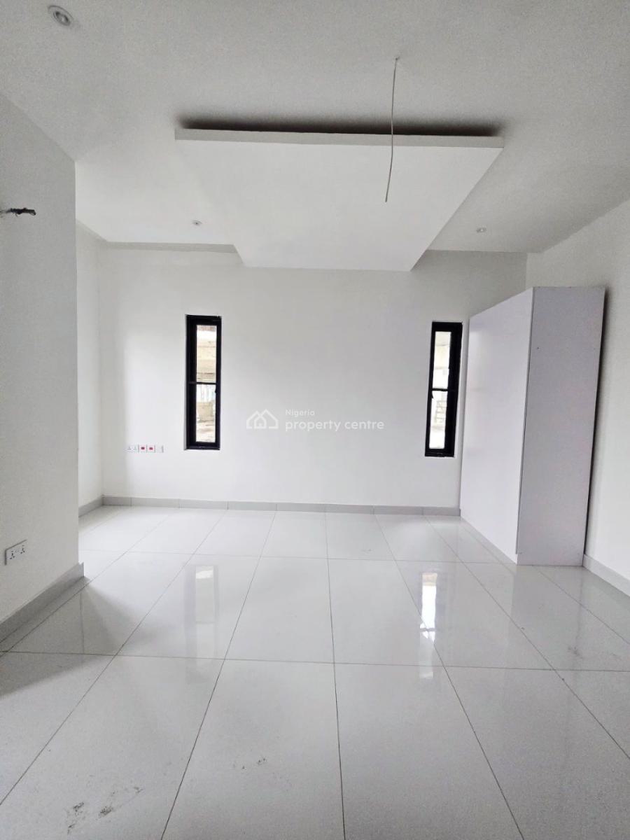 Lovely 2 Bedroom Apartments with Gym, Elevator in a Secure Estate, Ikate, Lekki, Lagos, Flat / Apartment for Sale