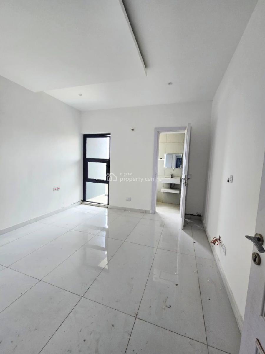 Lovely 2 Bedroom Apartments with Gym, Elevator in a Secure Estate, Ikate, Lekki, Lagos, Flat / Apartment for Sale