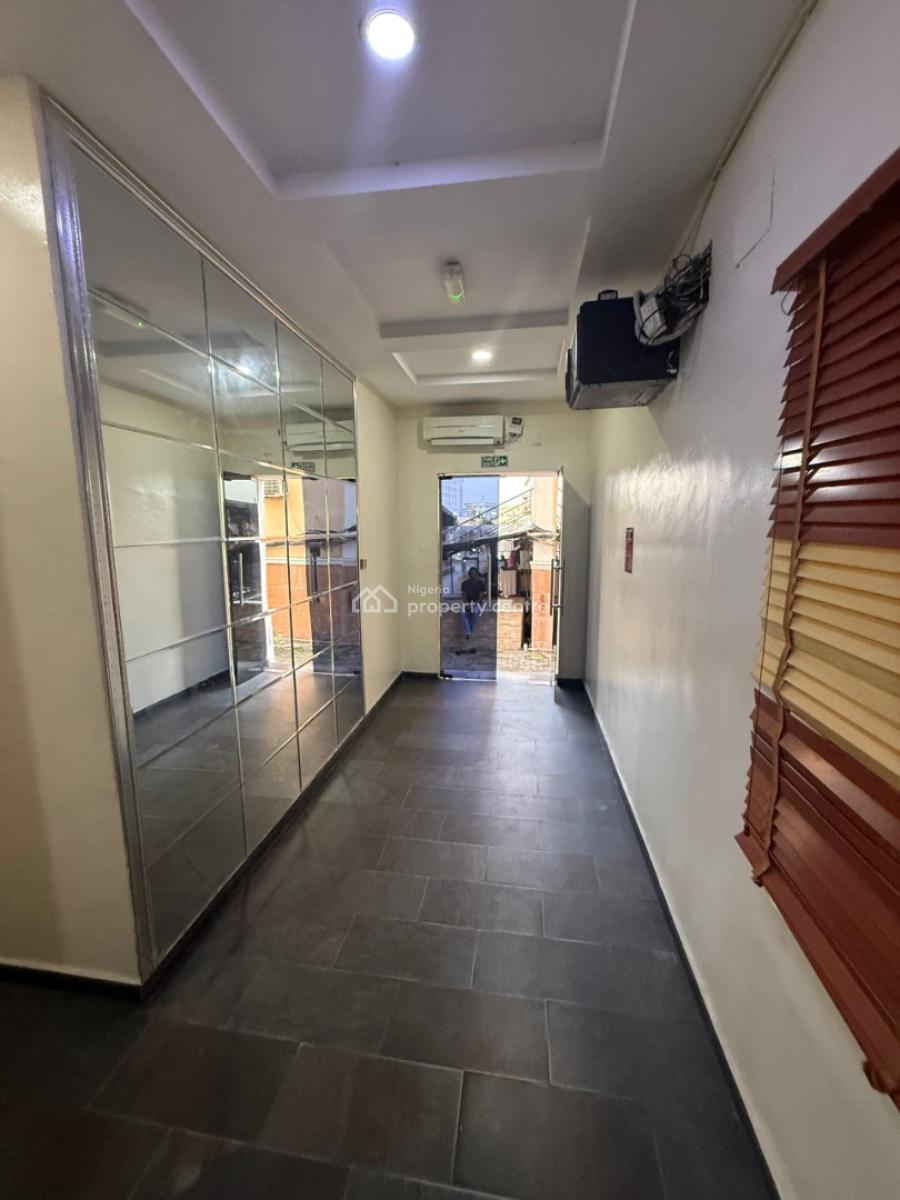 55 Rooms Functional Hotel with a Club House and Spacious Event Center, Lekki Epe Expressway, Lekki, Lagos, Hotel / Guest House for Sale