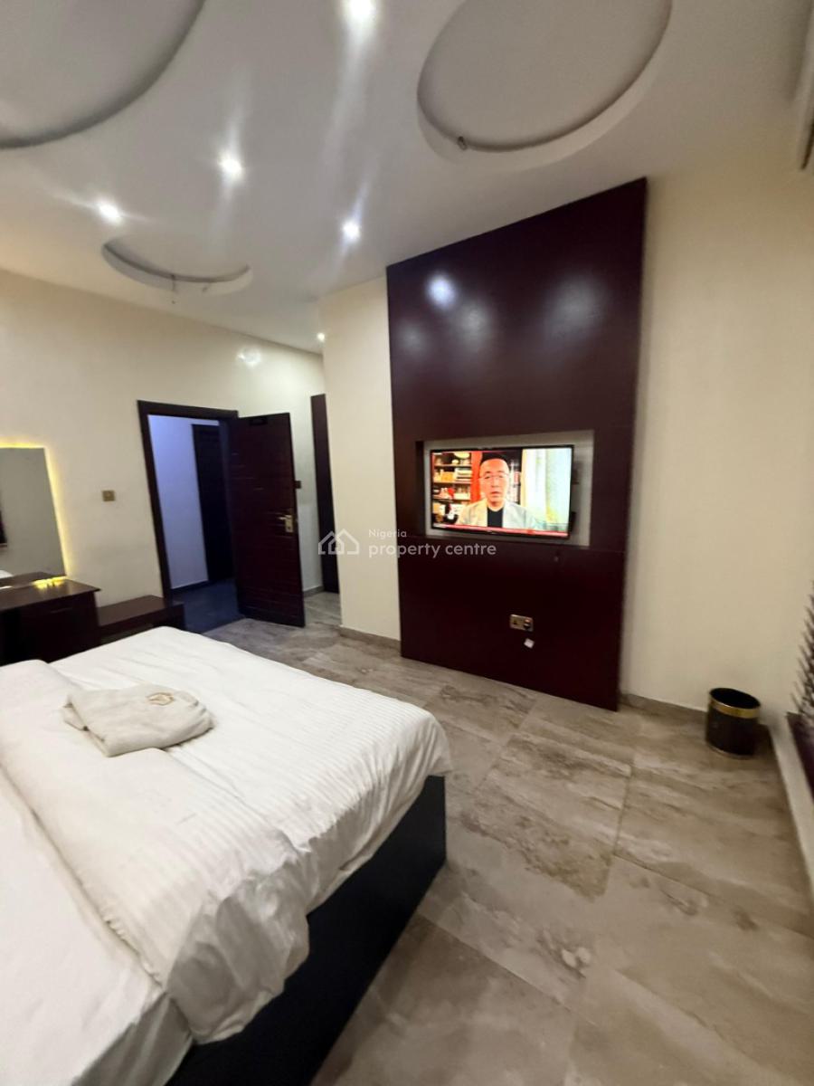 55 Rooms Functional Hotel with a Club House and Spacious Event Center, Lekki Epe Expressway, Lekki, Lagos, Hotel / Guest House for Sale