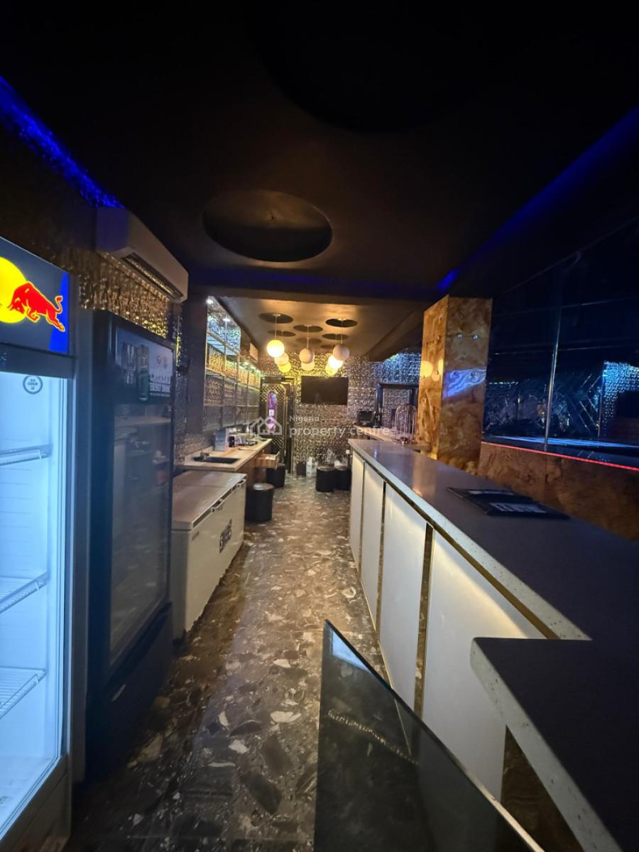 55 Rooms Functional Hotel with a Club House and Spacious Event Center, Lekki Epe Expressway, Lekki, Lagos, Hotel / Guest House for Sale
