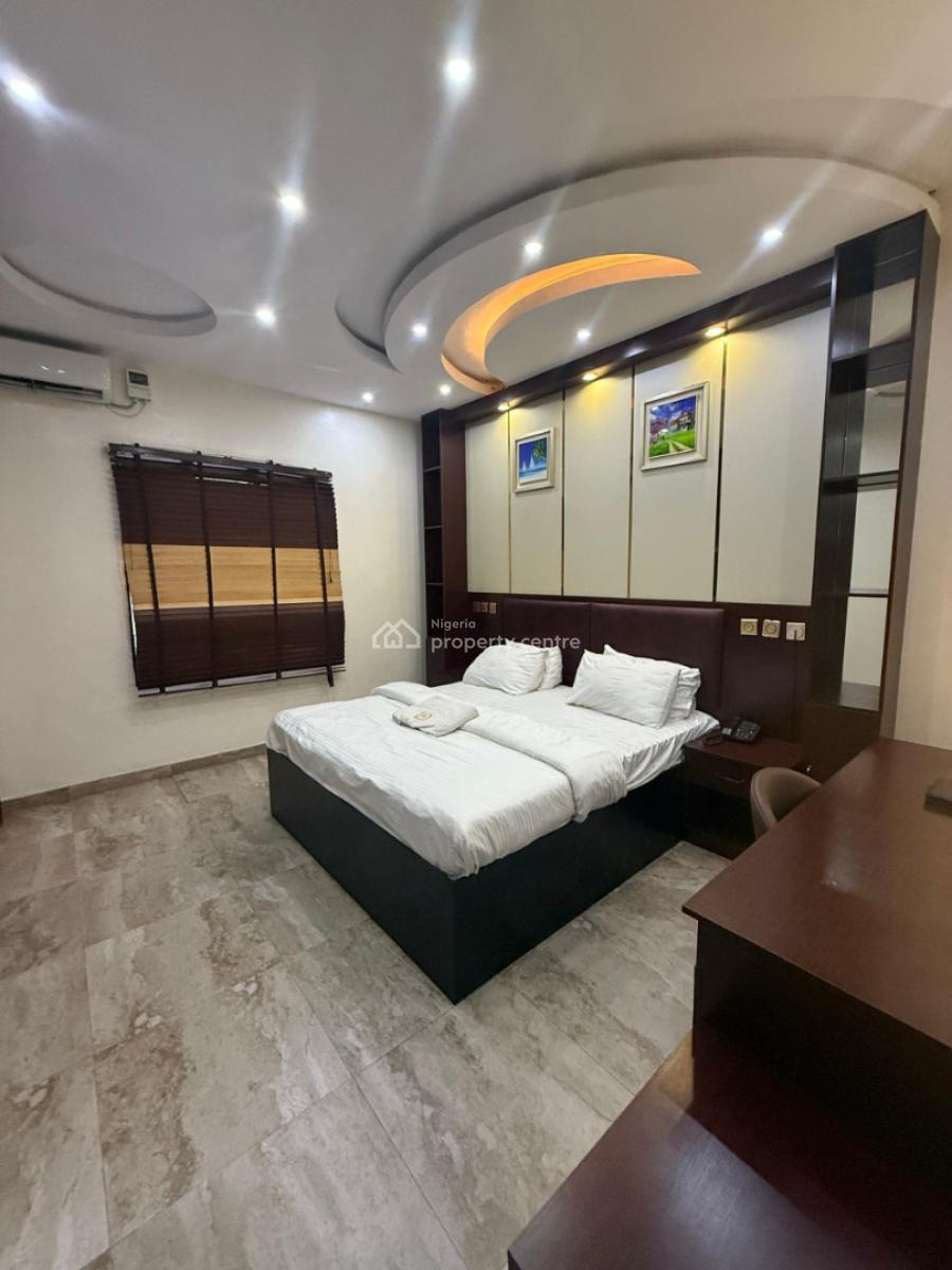 55 Rooms Functional Hotel with a Club House and Spacious Event Center, Lekki Epe Expressway, Lekki, Lagos, Hotel / Guest House for Sale