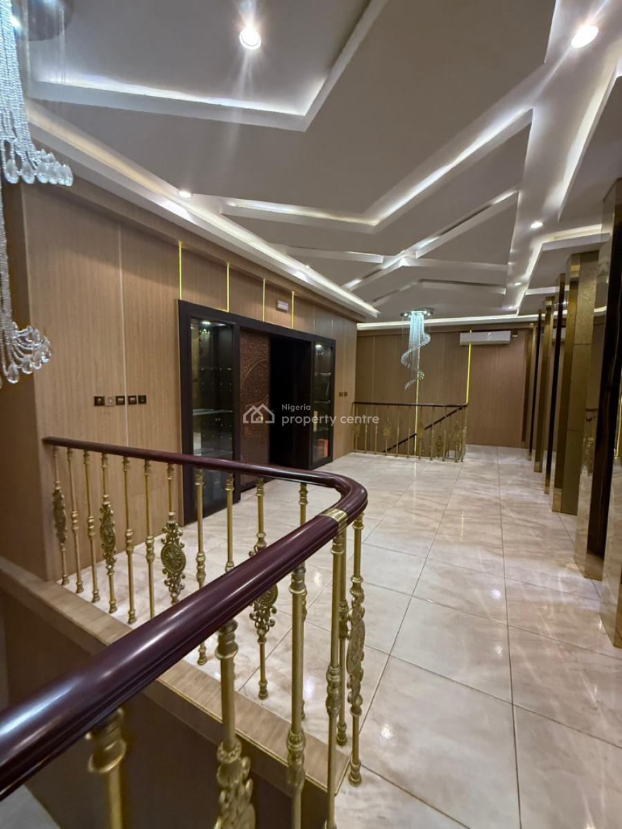 55 Rooms Functional Hotel with a Club House and Spacious Event Center, Lekki Epe Expressway, Lekki, Lagos, Hotel / Guest House for Sale