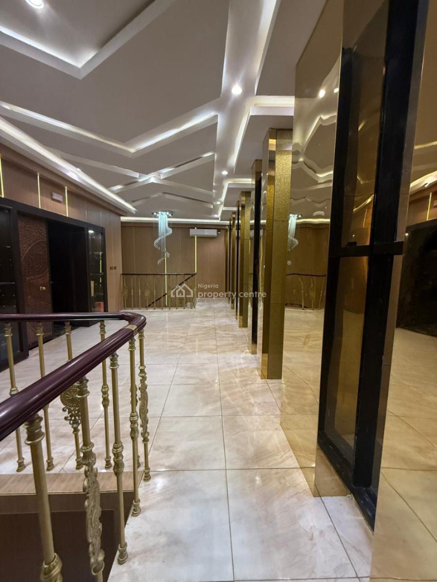 55 Rooms Functional Hotel with a Club House and Spacious Event Center, Lekki Epe Expressway, Lekki, Lagos, Hotel / Guest House for Sale