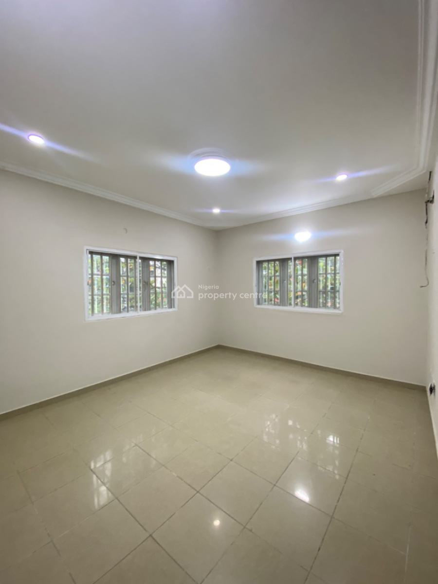 5 Bedroom Fully Detached Duplex, Maitama District, Abuja, Detached Duplex for Rent