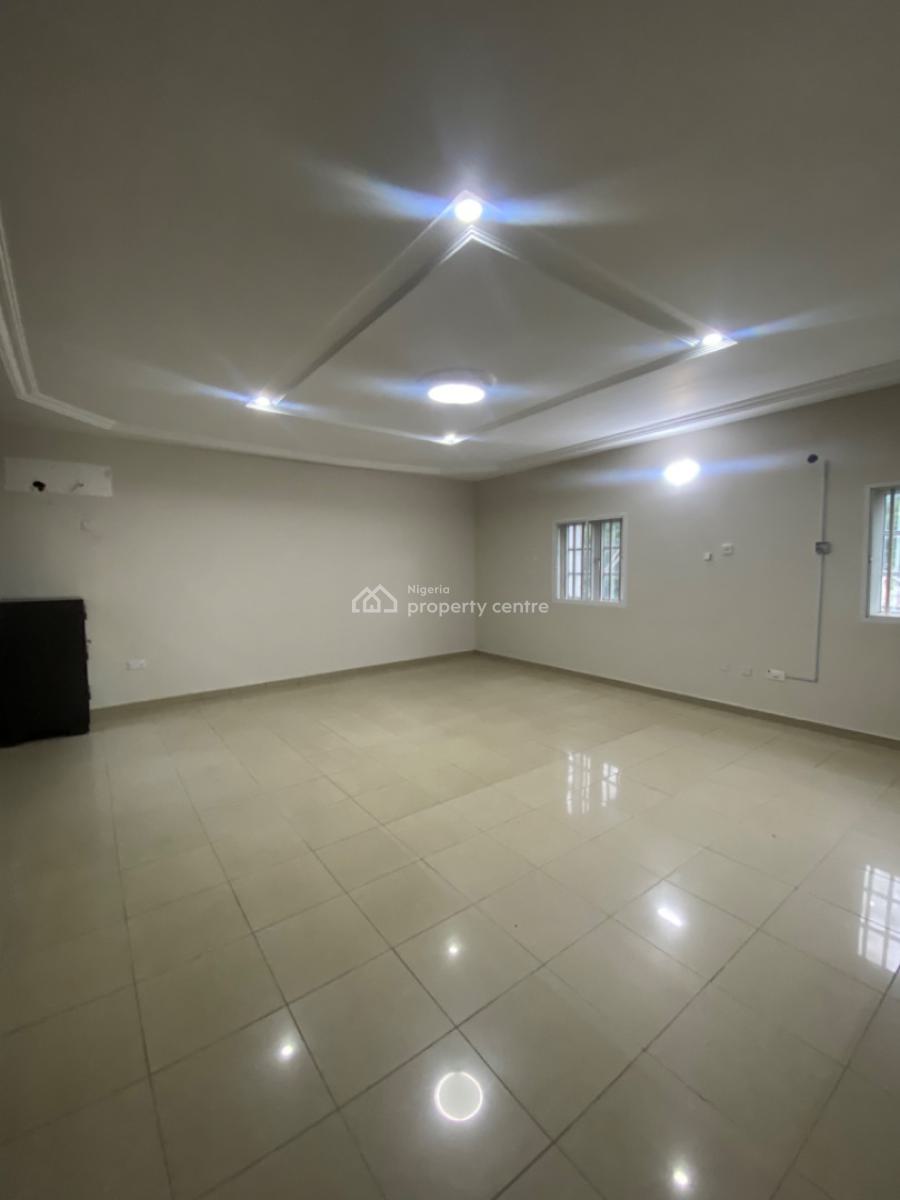 5 Bedroom Fully Detached Duplex, Maitama District, Abuja, Detached Duplex for Rent