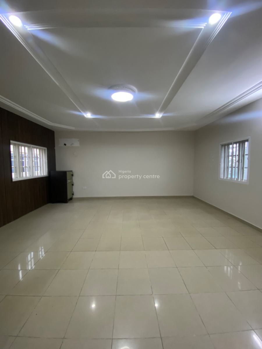 5 Bedroom Fully Detached Duplex, Maitama District, Abuja, Detached Duplex for Rent