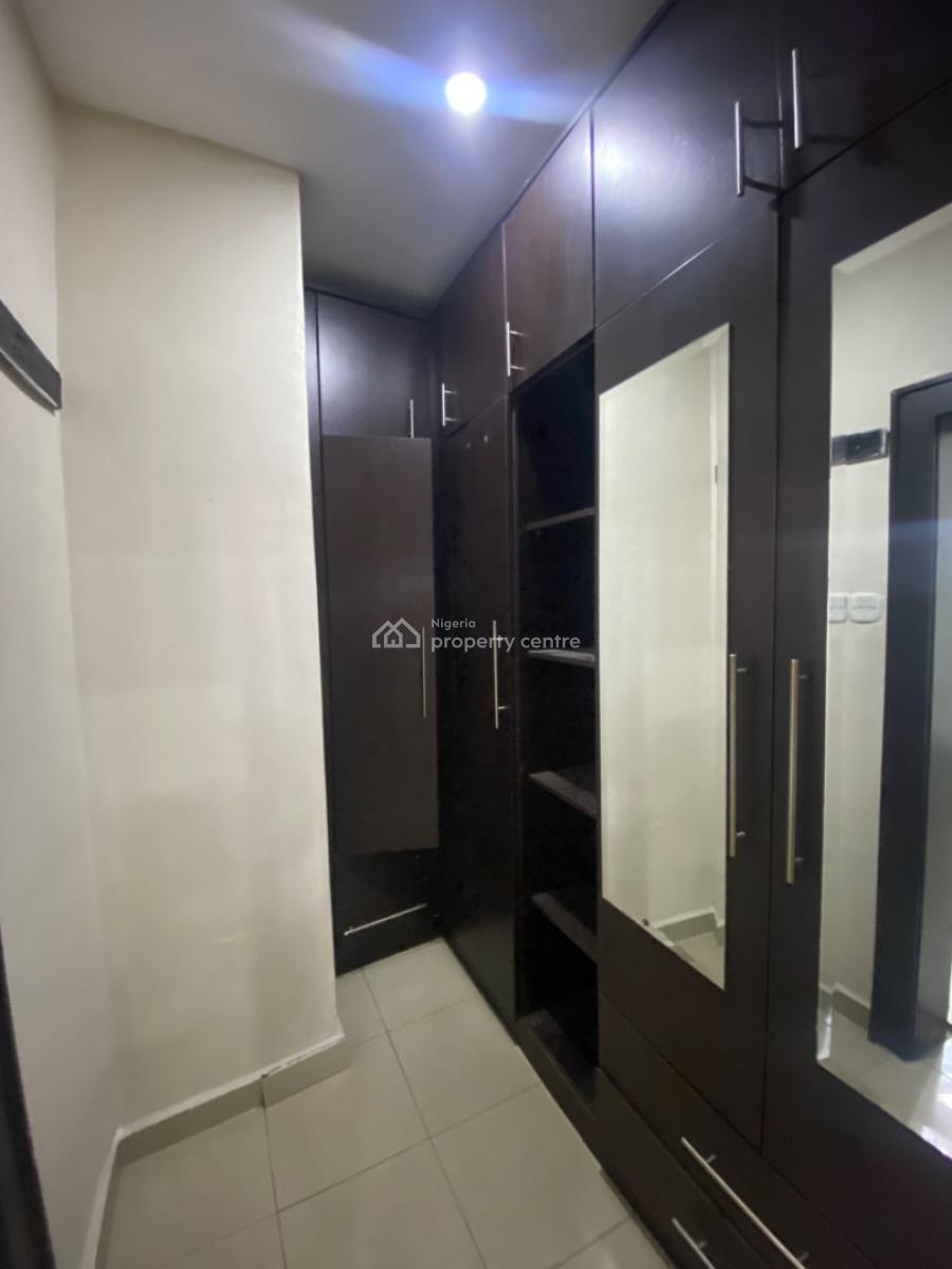5 Bedroom Fully Detached Duplex, Maitama District, Abuja, Detached Duplex for Rent