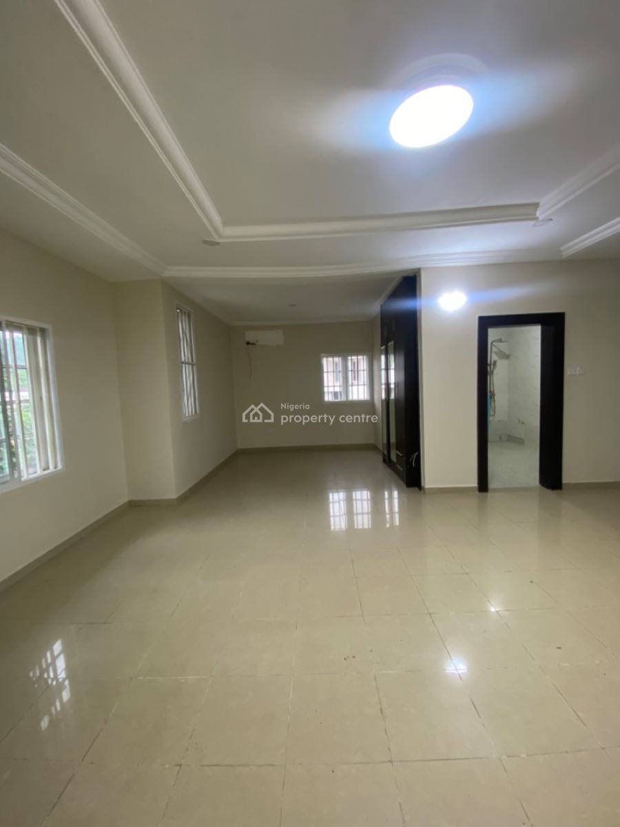 5 Bedroom Fully Detached Duplex, Maitama District, Abuja, Detached Duplex for Rent