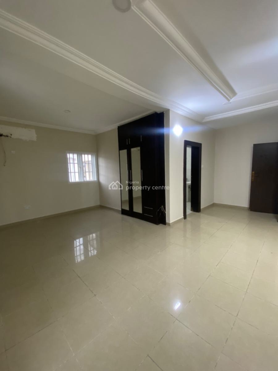 5 Bedroom Fully Detached Duplex, Maitama District, Abuja, Detached Duplex for Rent