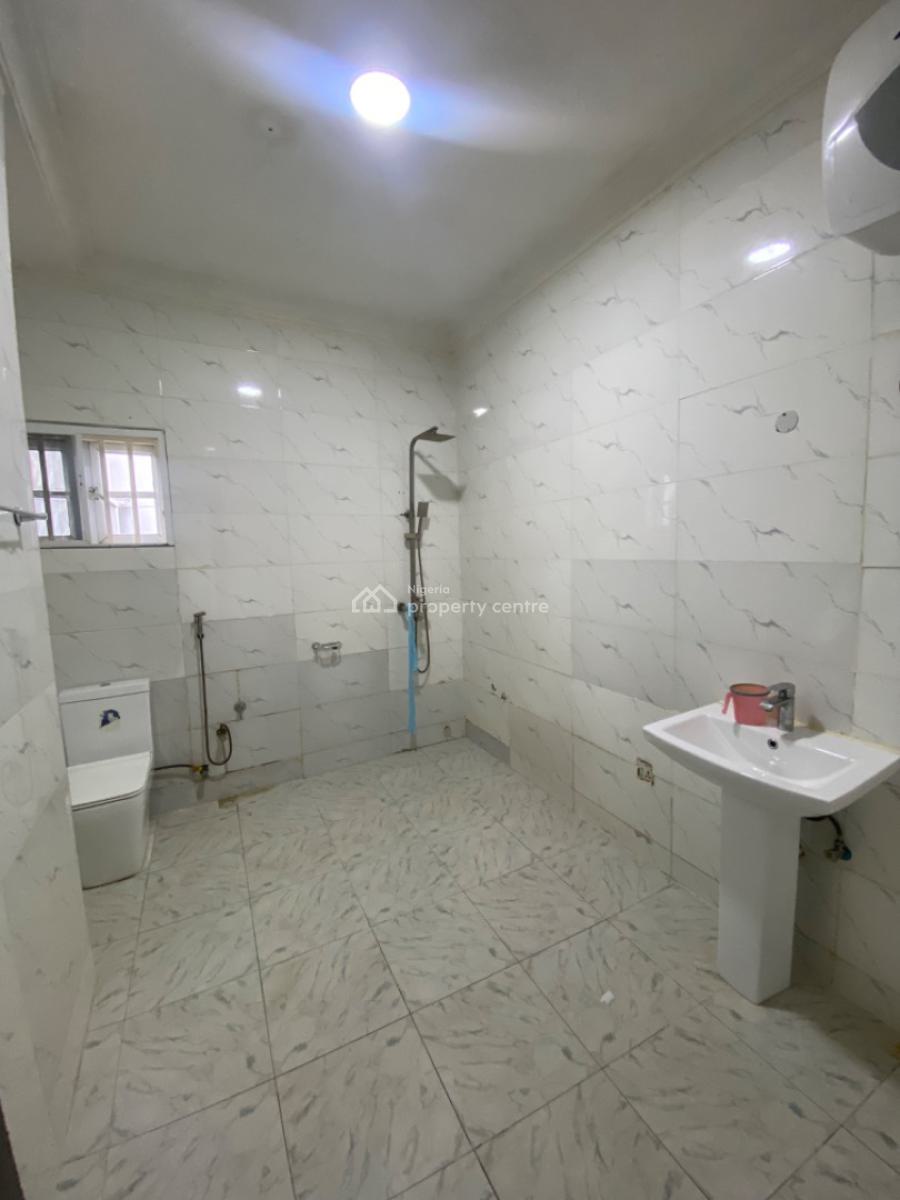 5 Bedroom Fully Detached Duplex, Maitama District, Abuja, Detached Duplex for Rent