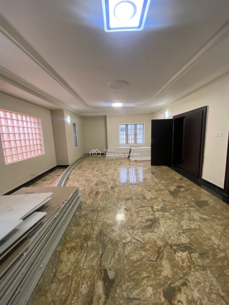 5 Bedroom Fully Detached Duplex, Maitama District, Abuja, Detached Duplex for Rent