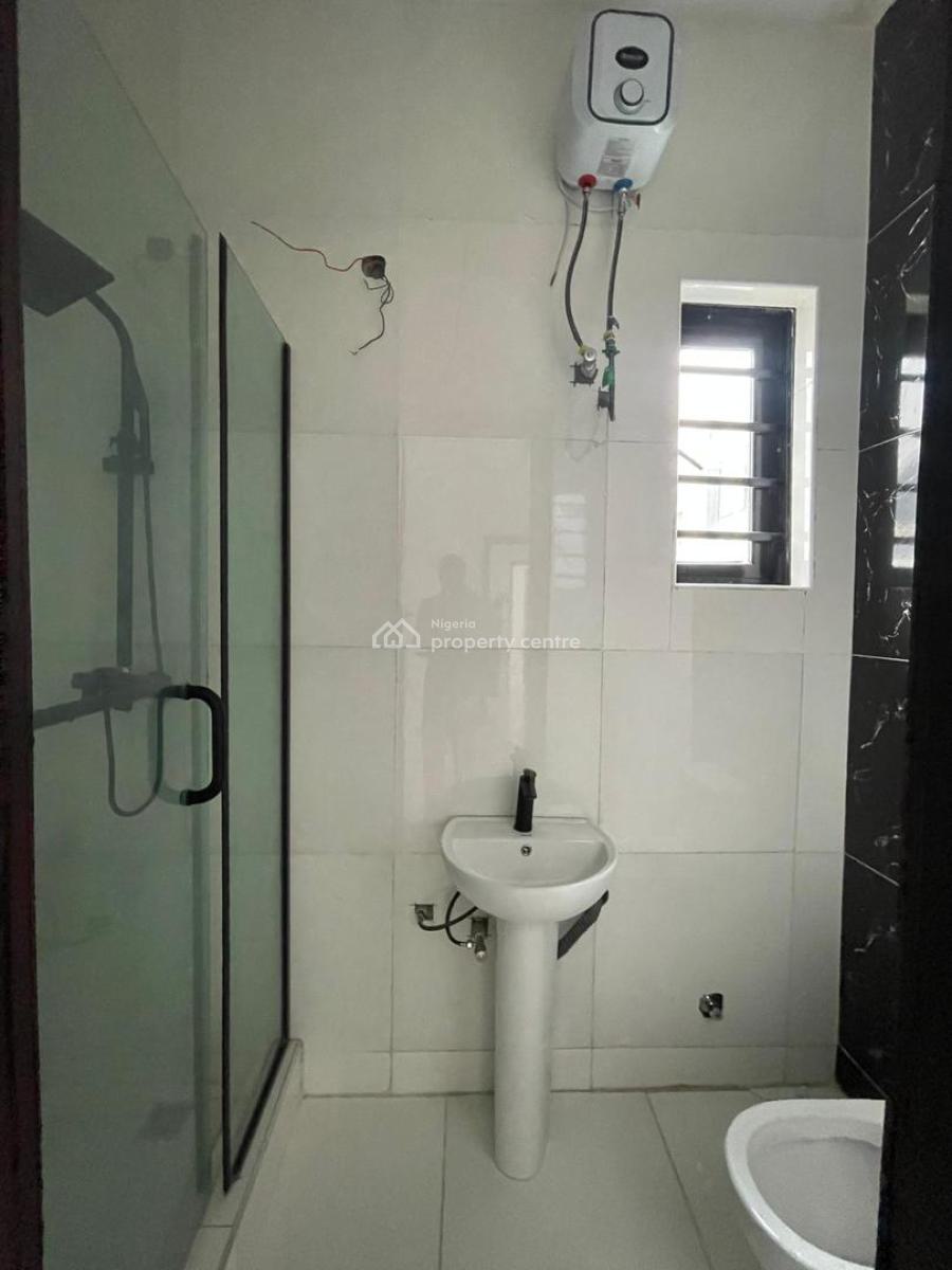 5 Bedroom Fully Detached Duplex, Orchid Road, Lekki, Lagos, Detached Duplex for Sale