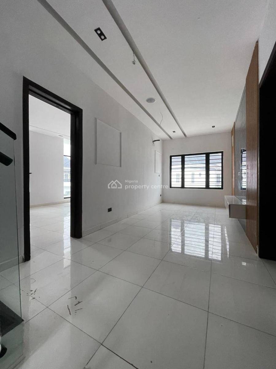 5 Bedroom Fully Detached Duplex, Orchid Road, Lekki, Lagos, Detached Duplex for Sale
