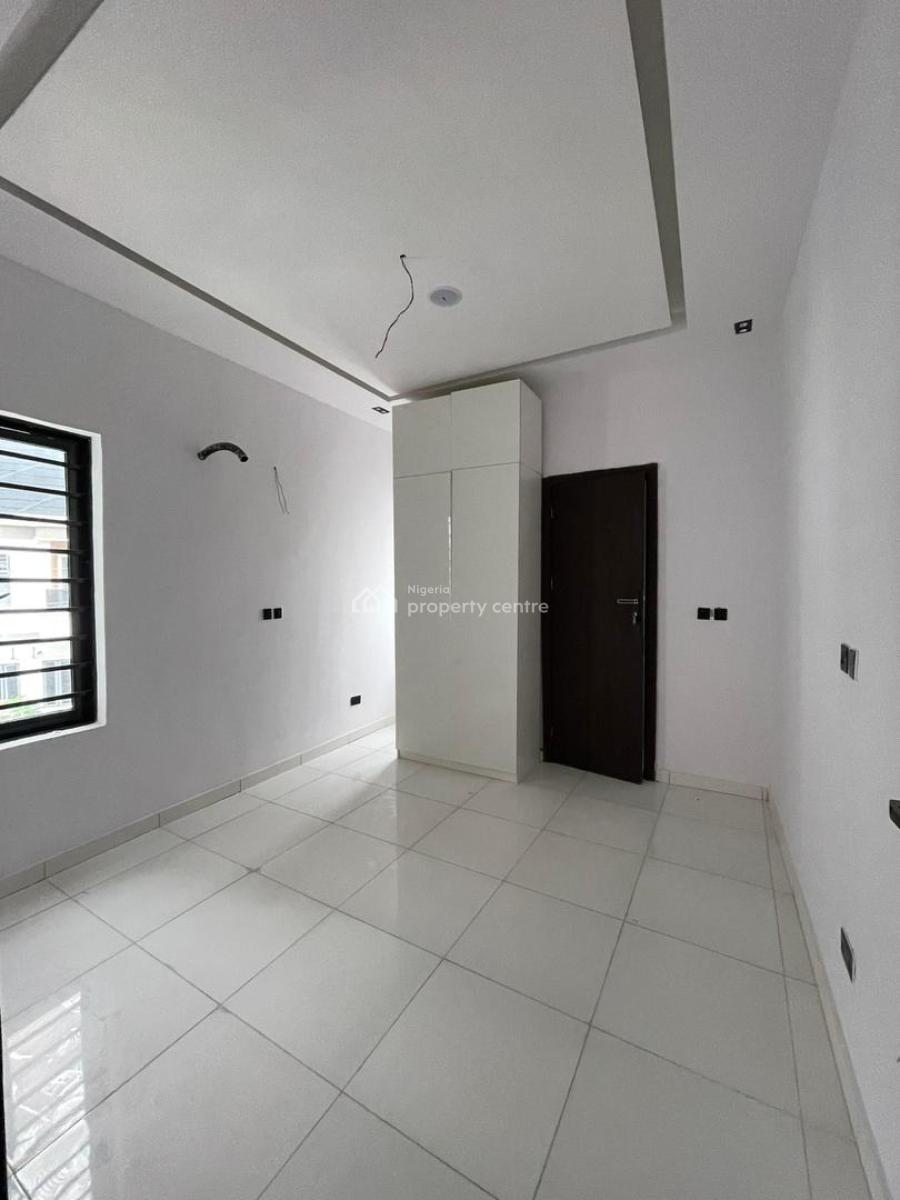 5 Bedroom Fully Detached Duplex, Orchid Road, Lekki, Lagos, Detached Duplex for Sale