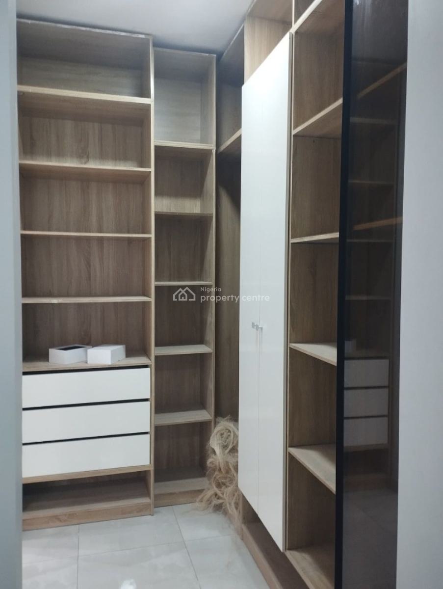 4 Bedroom Terrace Duplex with Bq, Victoria Island (vi), Lagos, Terraced Duplex for Rent