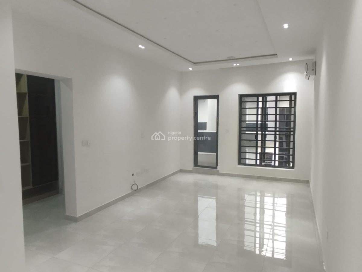 4 Bedroom Terrace Duplex with Bq, Victoria Island (vi), Lagos, Terraced Duplex for Rent