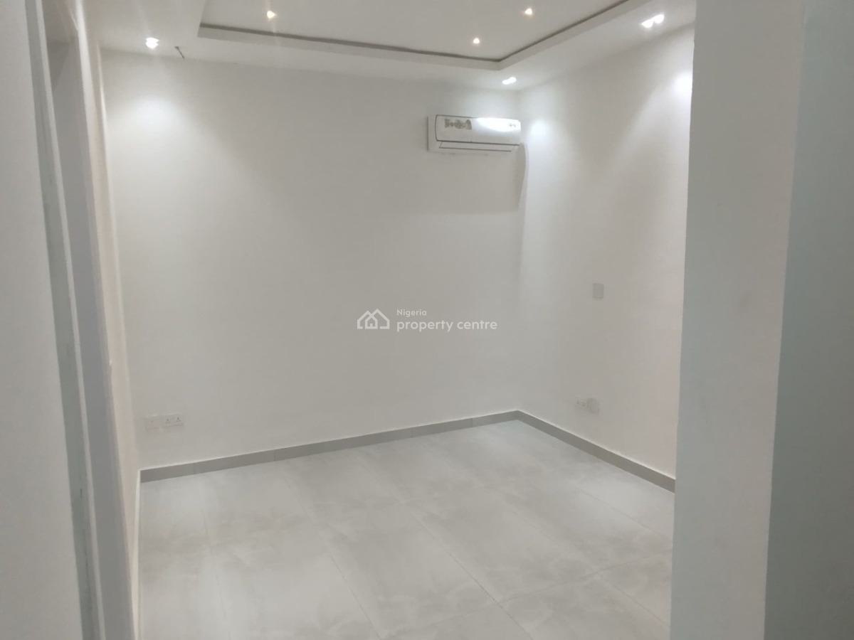 4 Bedroom Terrace Duplex with Bq, Victoria Island (vi), Lagos, Terraced Duplex for Rent