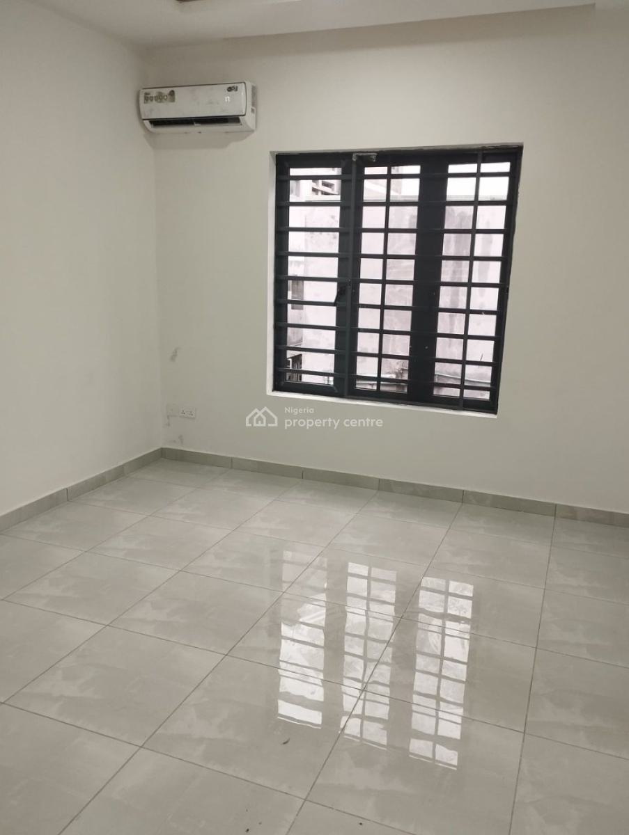 4 Bedroom Terrace Duplex with Bq, Victoria Island (vi), Lagos, Terraced Duplex for Rent