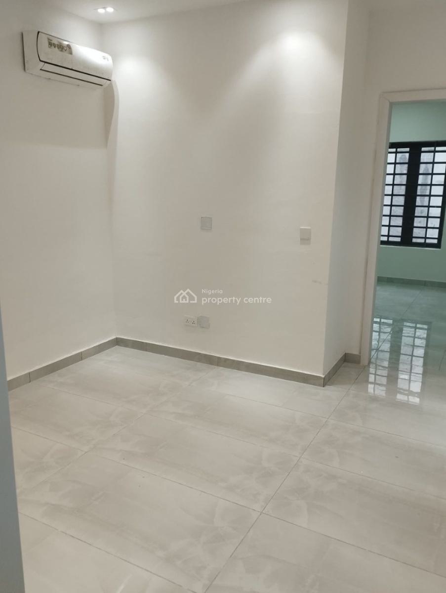 4 Bedroom Terrace Duplex with Bq, Victoria Island (vi), Lagos, Terraced Duplex for Rent