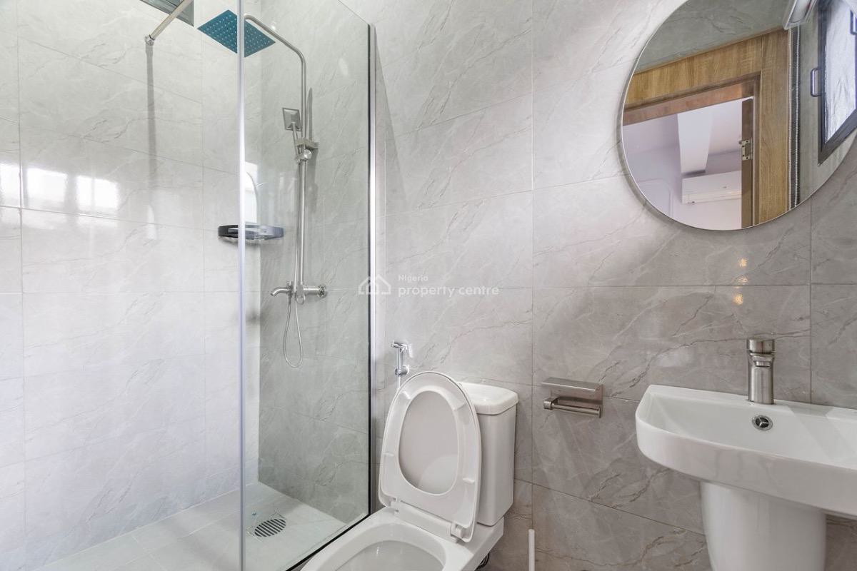 New 2 Bedroom Apartment, Lekki, Lagos, Flat / Apartment Short Let
